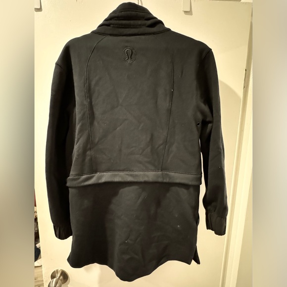 Lululemon full zip - Picture 2 of 2